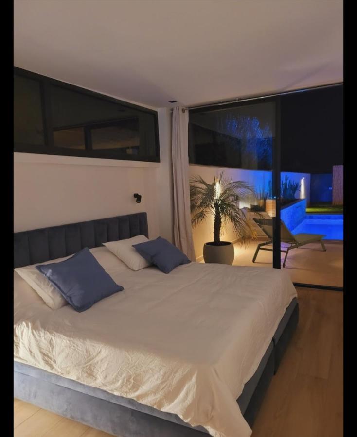 Villa Nawal Et Sa Piscine Chauffee Sans Vis-A-Vis Agadir Luaran gambar