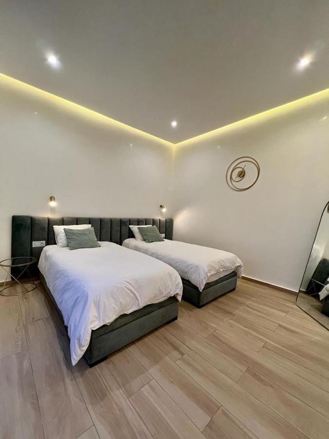 Villa Nawal Et Sa Piscine Chauffee Sans Vis-A-Vis Agadir Luaran gambar