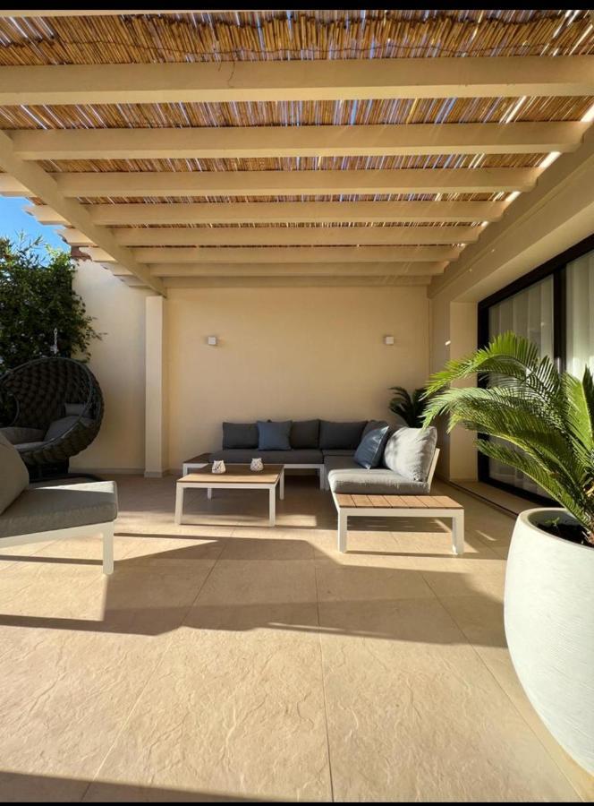 Villa Nawal Et Sa Piscine Chauffee Sans Vis-A-Vis Agadir Luaran gambar