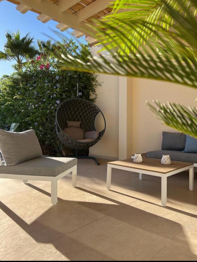 Villa Nawal Et Sa Piscine Chauffee Sans Vis-A-Vis Agadir Luaran gambar