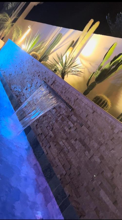 Villa Nawal Et Sa Piscine Chauffee Sans Vis-A-Vis Agadir Luaran gambar